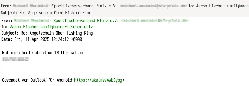 Neuland
