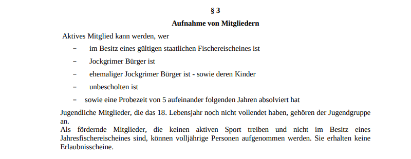 Elitäre Kreise